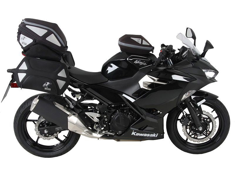 Sportrack Hepco&Becker Kawasaki Z400 ’19-