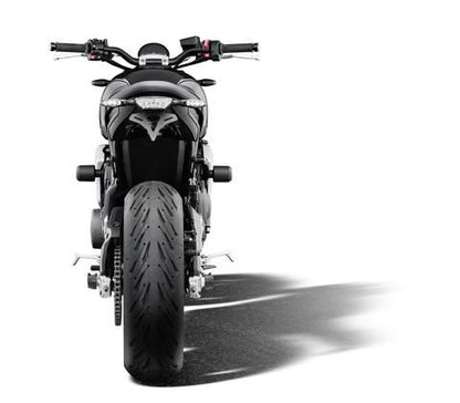 Crash Bobbins Evotech Performance Triumph Trident 660 '21-'24