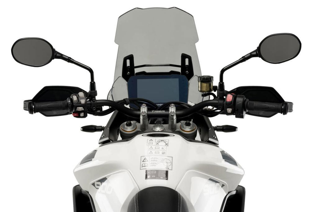 Vervangingsruit Touring Puig Triumph Tiger 850 Sport/ Tiger 900