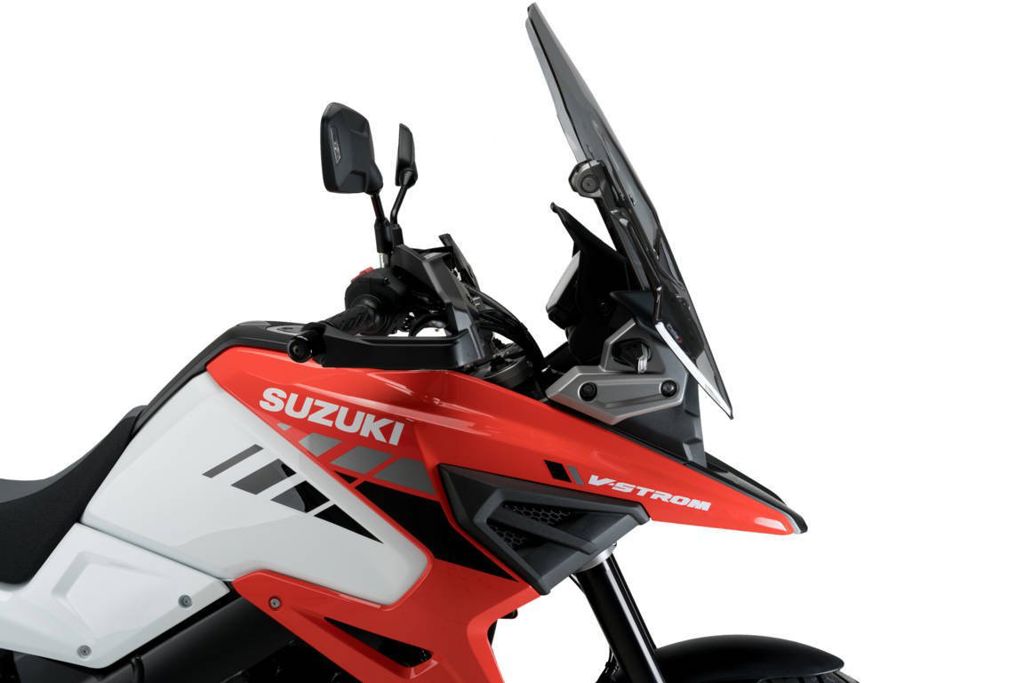 Vervangingsruit Touring Puig Suzuki Dl1050/Xt/De '20-