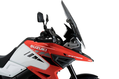 Vervangingsruit Touring Puig Suzuki Dl1050/Xt/De '20-