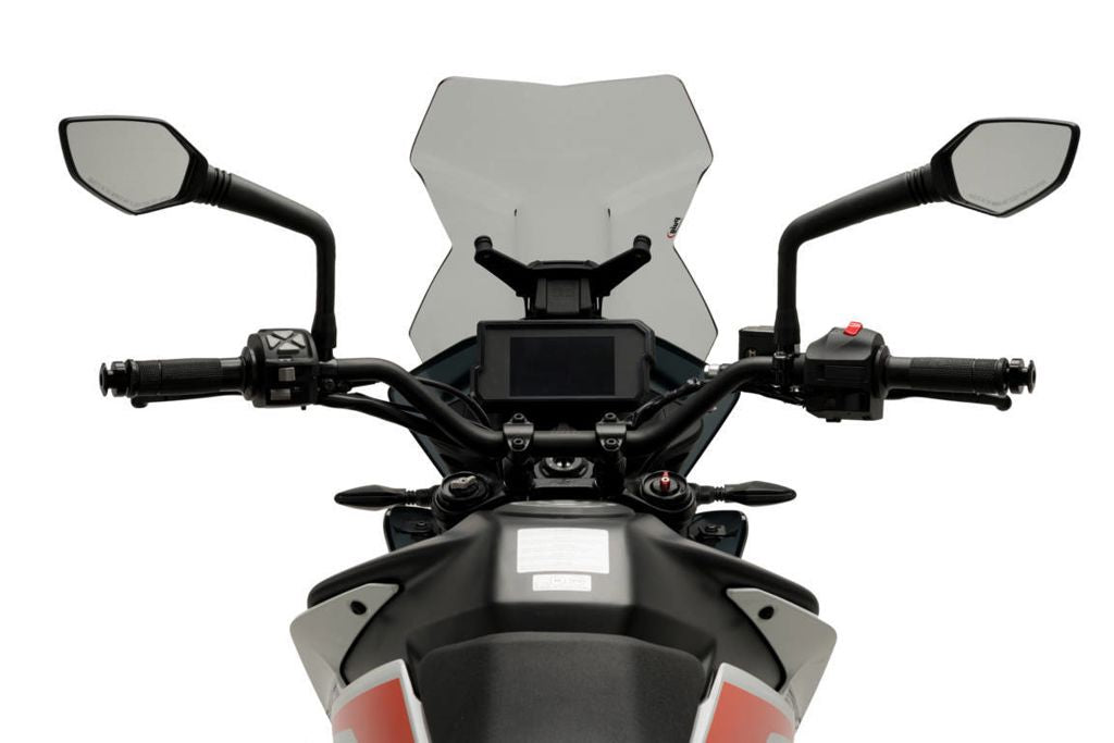Vervangingsruit Touring Puig Ktm 390 Adventure ’20-