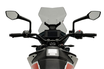 Vervangingsruit Touring Puig Ktm 390 Adventure ’20-