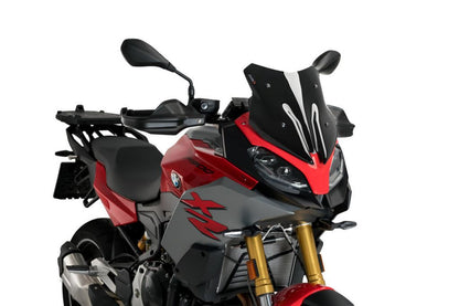 Vervangingsruit Sport Puig Bmw F900Xr '20-