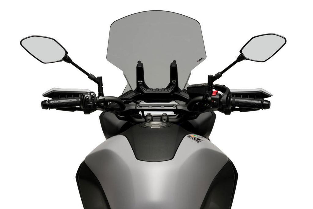 Vervangingsruit Touring Puig Yamaha Tracer 7 '20-24