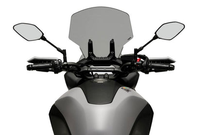 Vervangingsruit Touring Puig Yamaha Tracer 7 '20-24