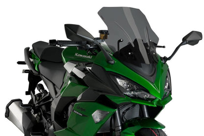 Vervangingsruit jetstream Puig Kawasaki Z1000SX / Ninja 1000SX / 1100SX