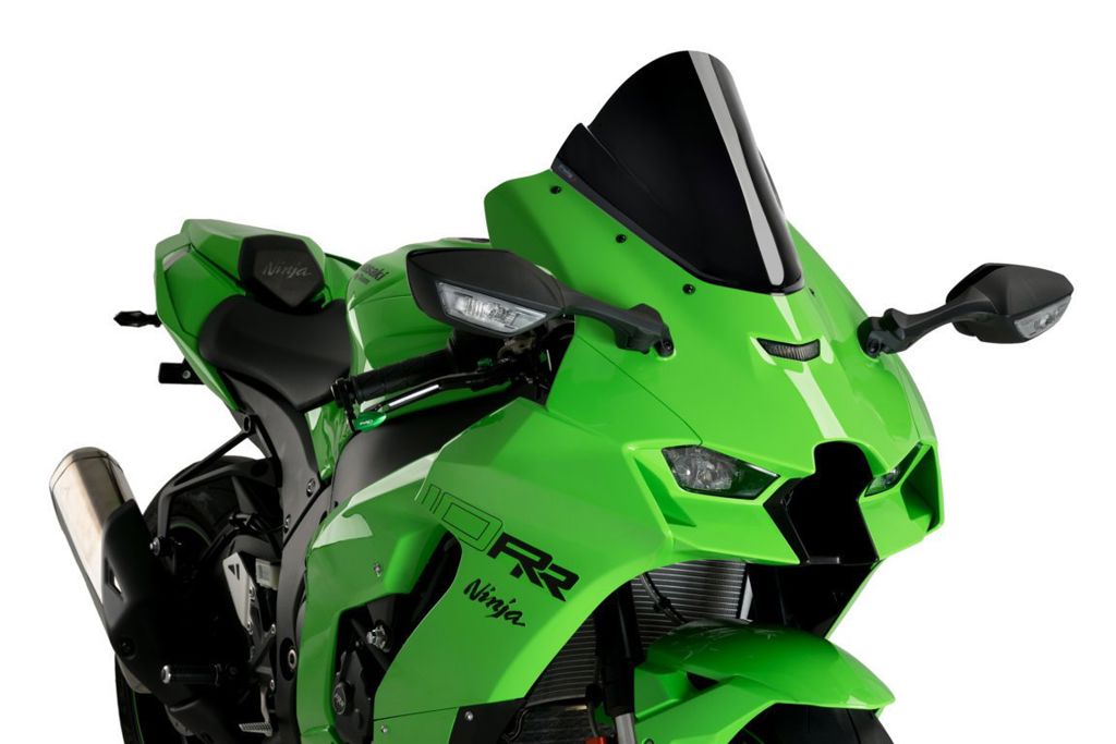 Vervangingsruit Z-Racing Puig Kawasaki Zx10-R '21-