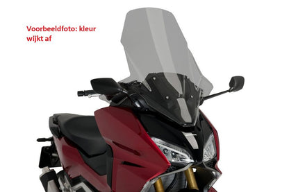 Vervangingsruit V-Tech Line Touring Puig Honda Forza 750 '21-24