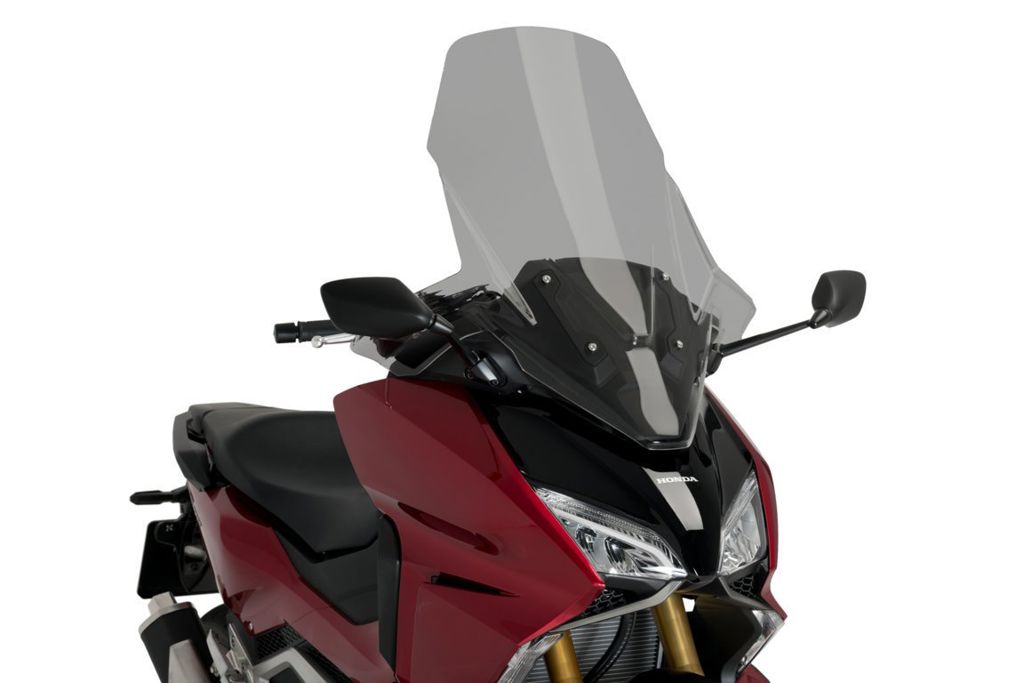 Vervangingsruit V-Tech Line Touring Puig Honda Forza 750 '21-24