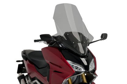 Vervangingsruit V-Tech Line Touring Puig Honda Forza 750 '21-24