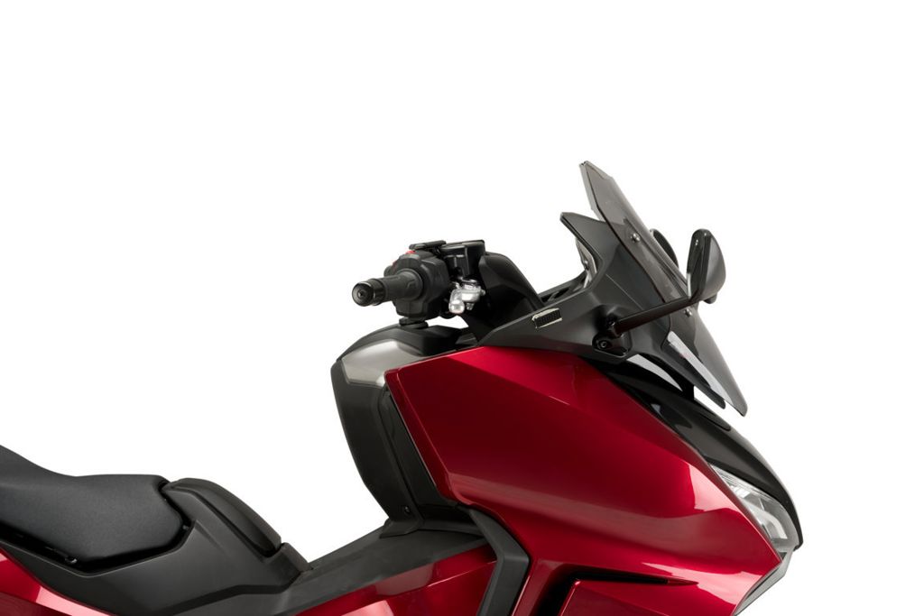 Vervangingsruit V-Tech Line Sport Puig Honda Forza 750 '21-24