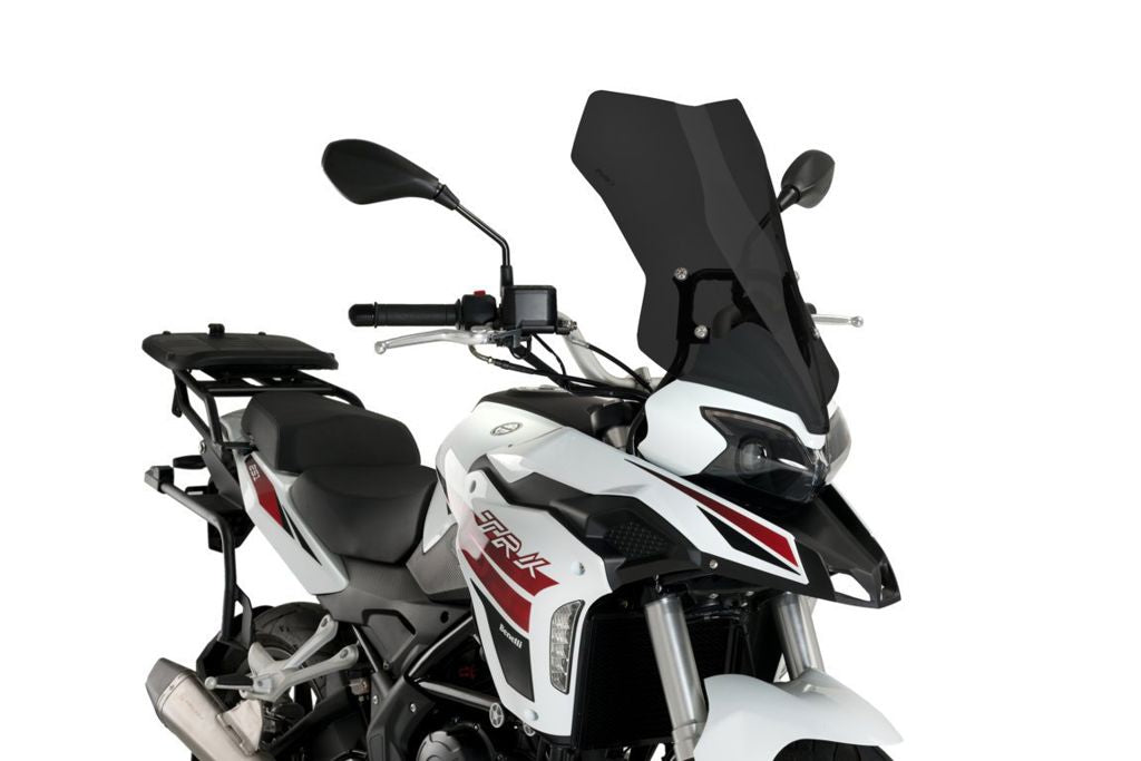 Vervangingsruit Touring Puig Benelli Trk 251 '21-