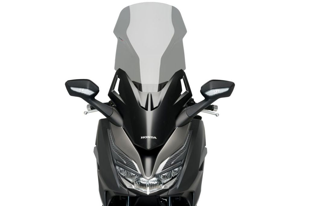 Vervangingsruit V-Tech Line Touring Honda Forza 125/350 '21-
