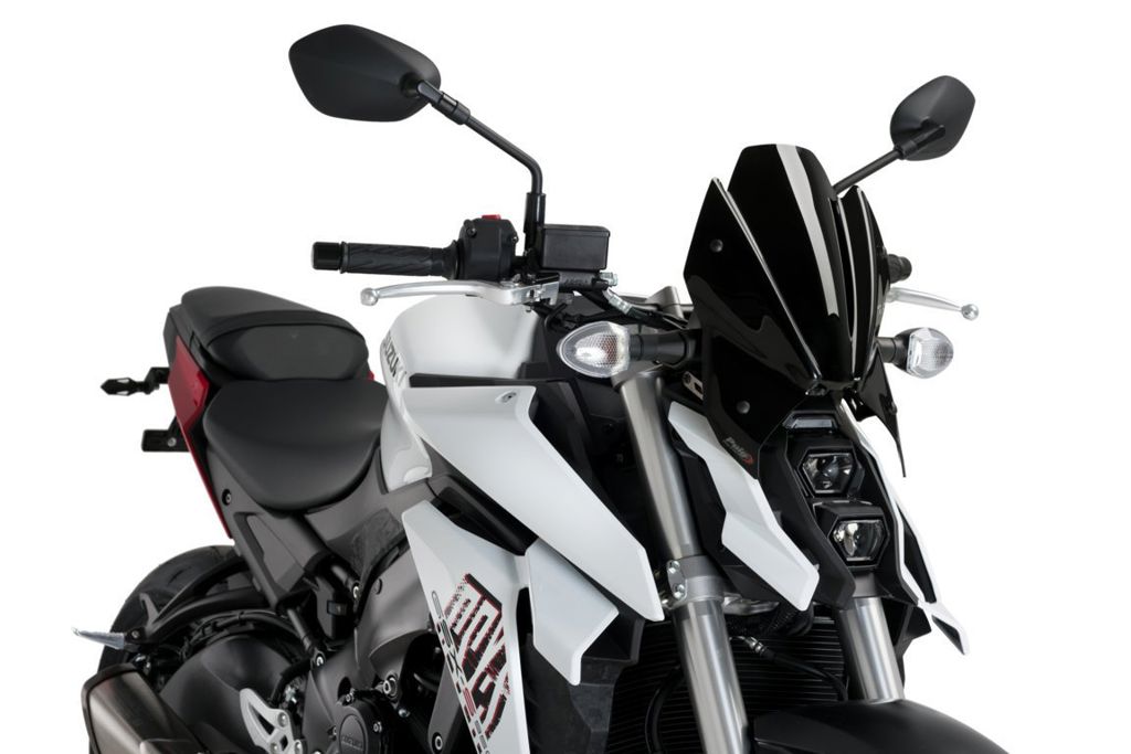 Vervangingsruit Naked Bike Sport Suzuki Gsx-S950 '22-23 / Gsx-S1000 '21-24
