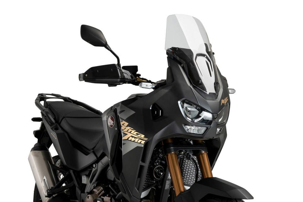 Vervangingsruit Touring Puig Honda Crf1100L Africa Twin Adv. Sports '20-