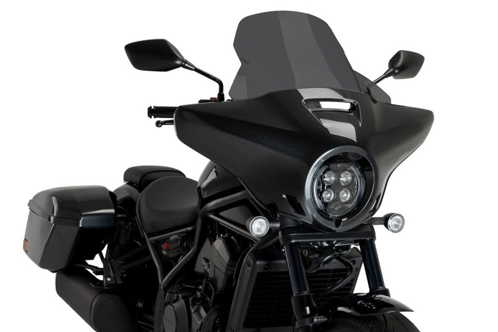 Vervangingsruit Touring Puig Honda Cmx1100T Rebel '23-