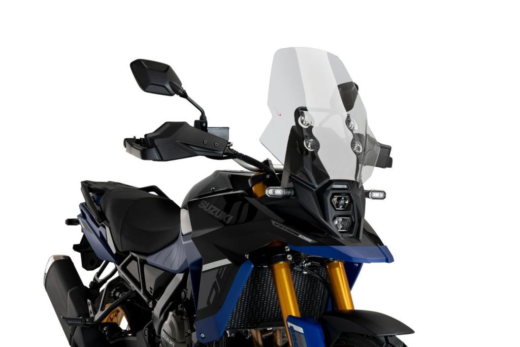 Vervangingsruit Touring Puig Suzuki V-Strom 800 / De / Se / Tech '23-