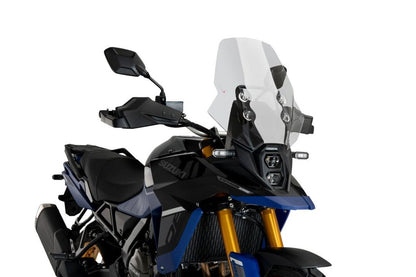 Vervangingsruit Touring Puig Suzuki V-Strom 800 / De / Se / Tech '23-