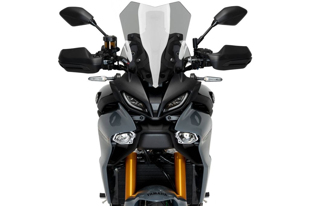 Vervangingsruit Puig Jetstream Yamaha Tracer 9 / Gt / Gt Plus -'24