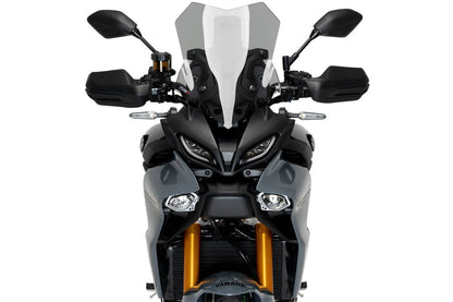 Vervangingsruit Puig Jetstream Yamaha Tracer 9 / Gt / Gt Plus -'24