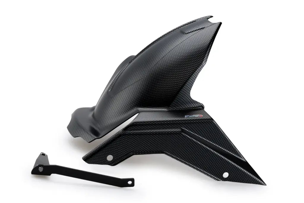 Achterspatbord Puig Carbon Look Suzuki Gsx-8S / Gsx-8R/ Gsx-8Tt