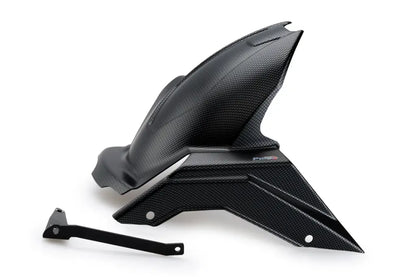 Achterspatbord Puig Carbon Look Suzuki Gsx-8S / Gsx-8R/ Gsx-8Tt