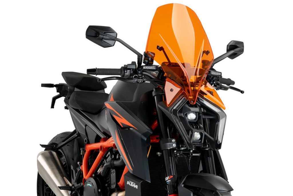 Vervangingsruit Naked Bike Touring Puig Ktm 1390 Superduke R '24-