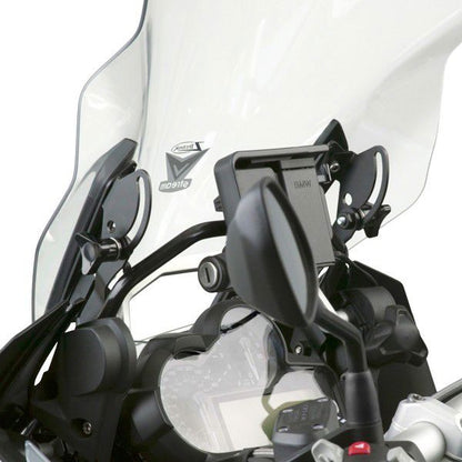 Ruitversteviging National Cycle Voor Bmw R1200Gs '13-/ R1250Gs '18-