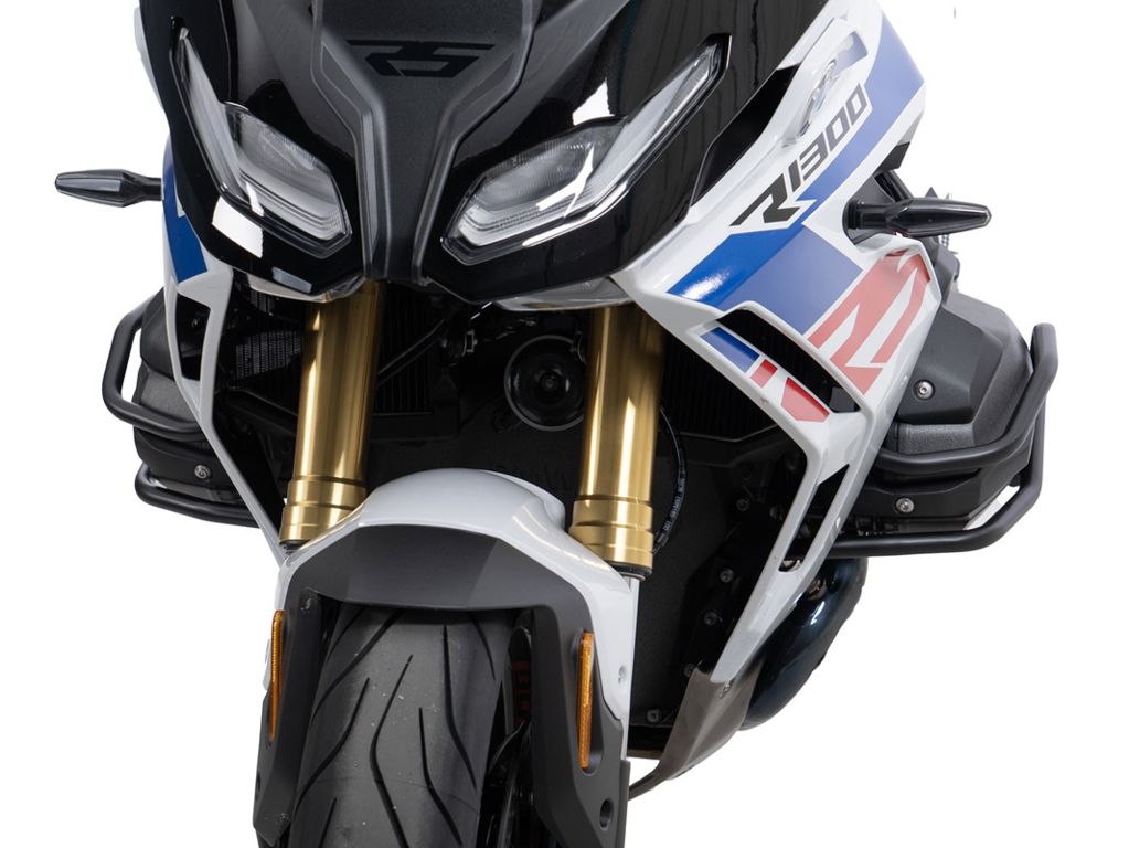 Valbeugel Zwart Hepco&Becker Bmw R1300Rs '25-