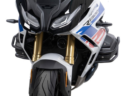 Valbeugel Zwart Hepco&Becker Bmw R1300Rs '25-