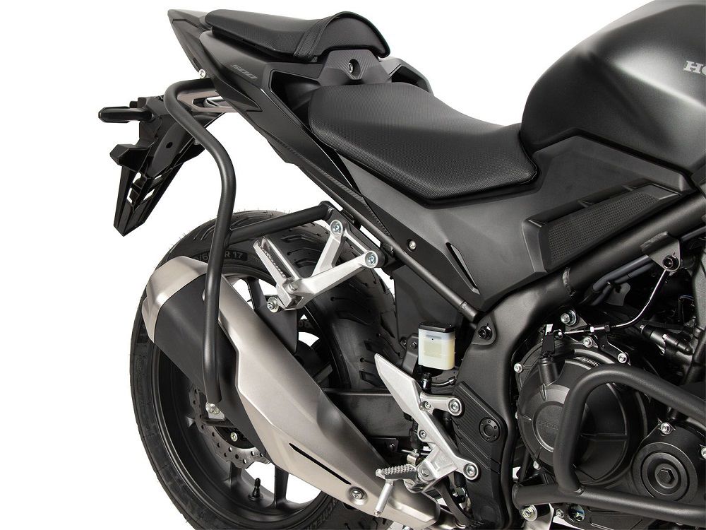Valbeugel Achterzijde Hepco&Becker Antraciet Honda Cb500 Hornet '24-