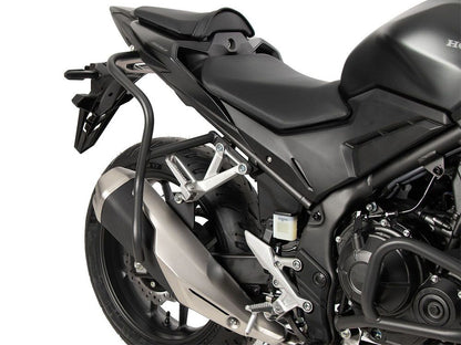 Valbeugel Achterzijde Hepco&Becker Antraciet Honda Cb500 Hornet '24-
