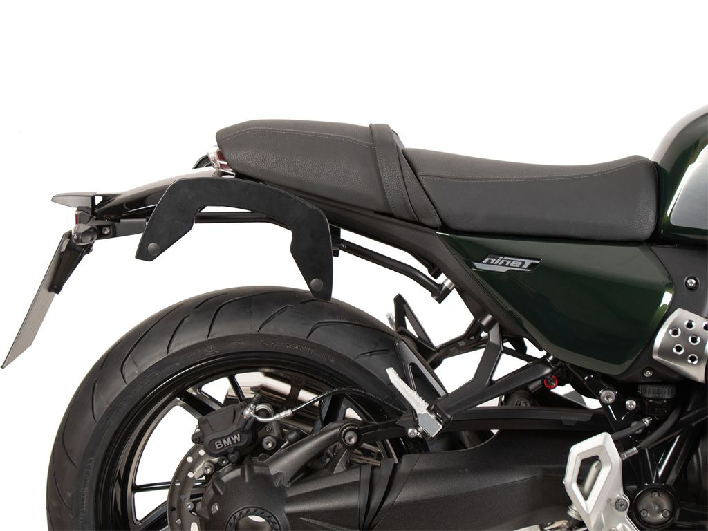 C-Bow Tasdragers Zwart Hepco&Becker Bmw R12 Ninet '24-