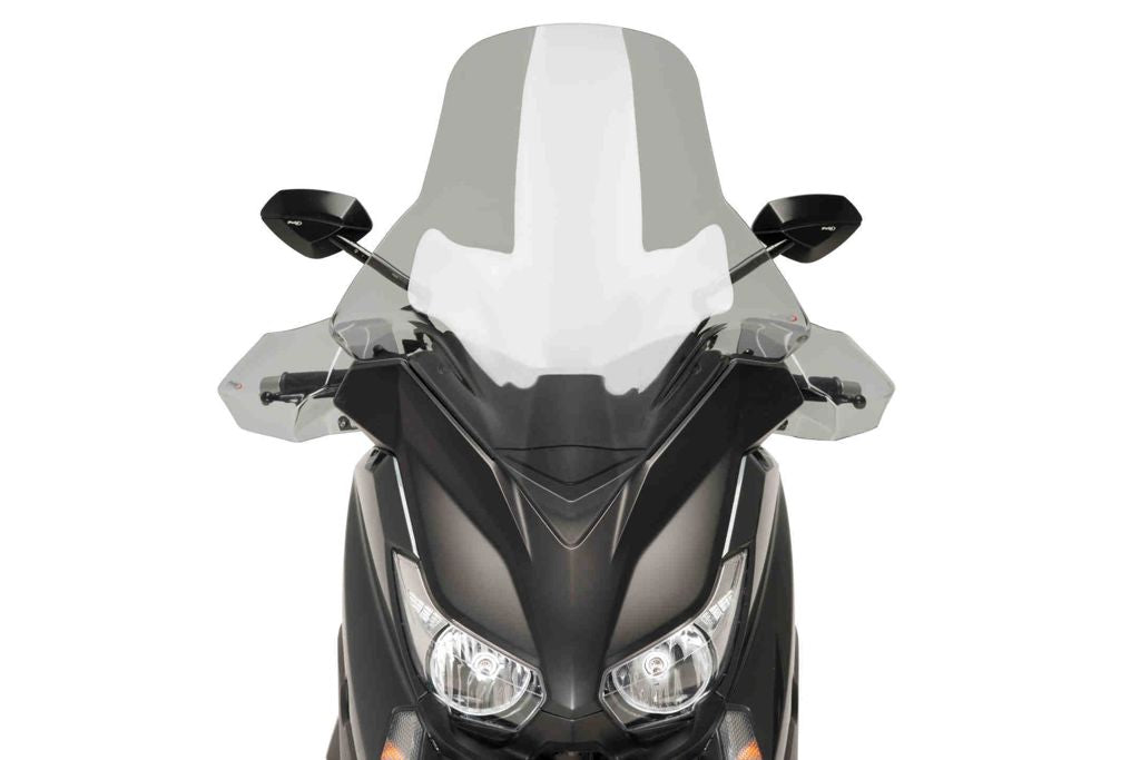 Handkappen Van Puig Voor De Yamaha X-Max 125/ 250/300/ 400