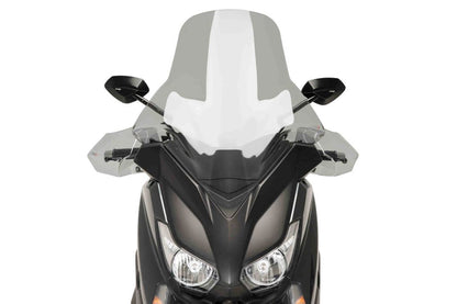 Handkappen Van Puig Voor De Yamaha X-Max 125/ 250/300/ 400