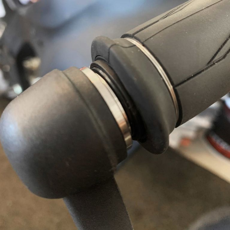 Brake Lever Guard 14mm GB-Racing