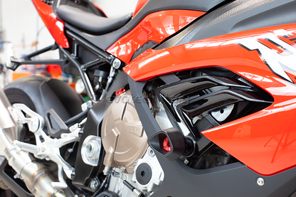 Sliders Evotech Anti-Shock Bmw S1000Rr '19-