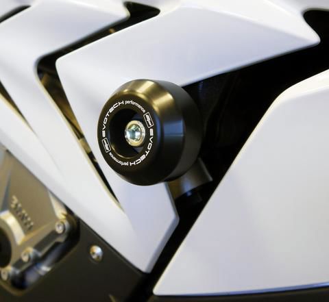 Crash Bobbins Evotech Performance Bmw S1000Rr '15-18