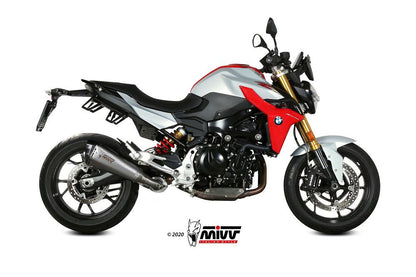Mivv Delta Race Rvs Bmw F900R '20-