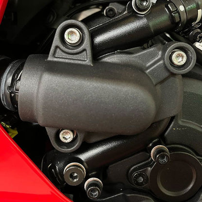 Gb-Racing Engine Cover Set Ducati Supersport 950 '21-