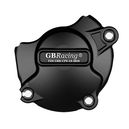 Gb-Racing Engine Cover Set Coverset Coverset Suzuki Gsx-S750 '17-21