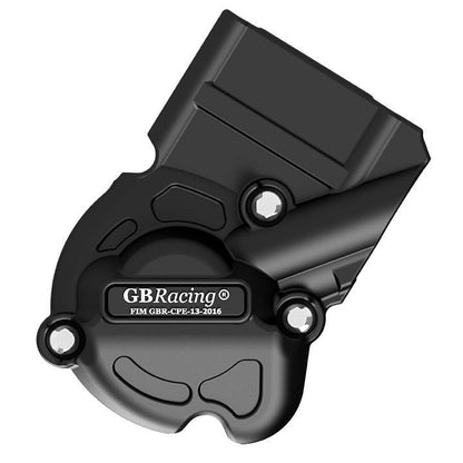 Gb-Racing Engine Cover Set Yamaha Yzf-R1 '15- (Koppeling, Pulse En Dynamo Cover) Gytr Kuip