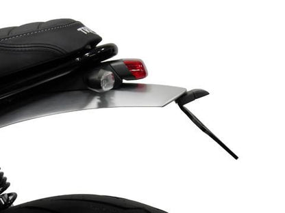 Kentekenplaathouder Evotech Performance Triumph Speed Twin '19-20