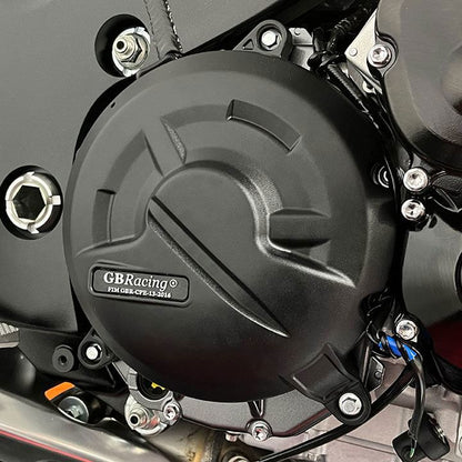 Gb-Racing Engine Cover Set Suzuki Gsx-R1300 '21- (Koppeling En Dynamo)