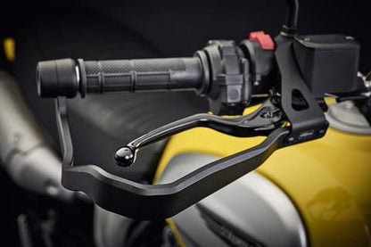 Hand Guard Protectors Evotech Performance Ducati Monster 797 '17-