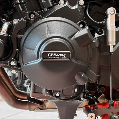 Gb-Racing Engine Cover Set Honda Cb750 / Xl750 Transalp '23-