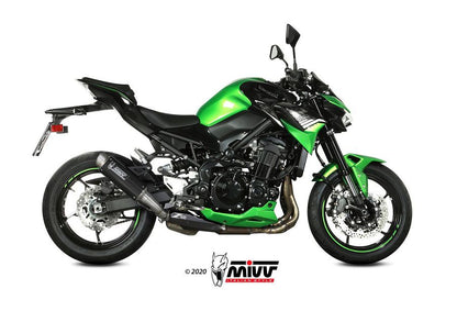 Mivv Gp Pro Carbon Demper Kawasaki Z900 '20-24