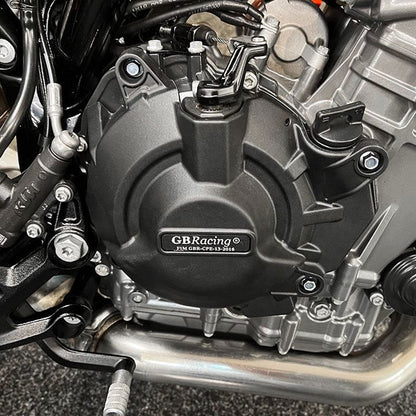 Gb-Racing Koppeling Cover Ktm 890/R Duke '20-