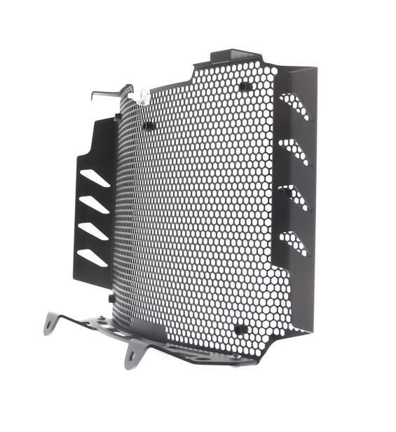 Radiatorcover Zwart Evotech Performance Ktm 890 Duke Gp '22-